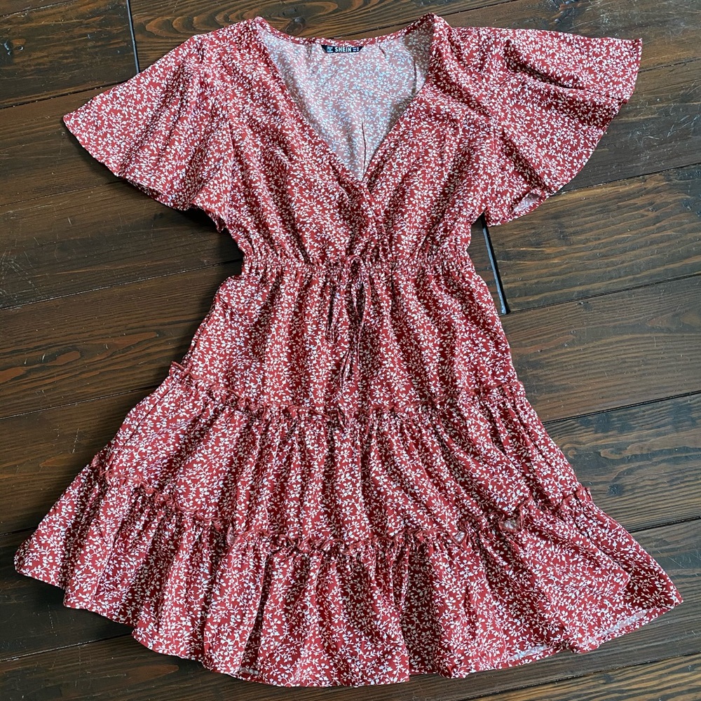 Shein Women’s XS dress